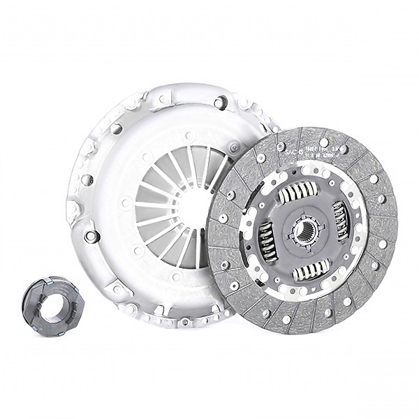 SACHS 3000 332 001: Sidurikomplekt