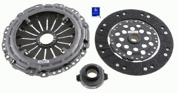 SACHS 3000 859 401: Sidurikomplekt