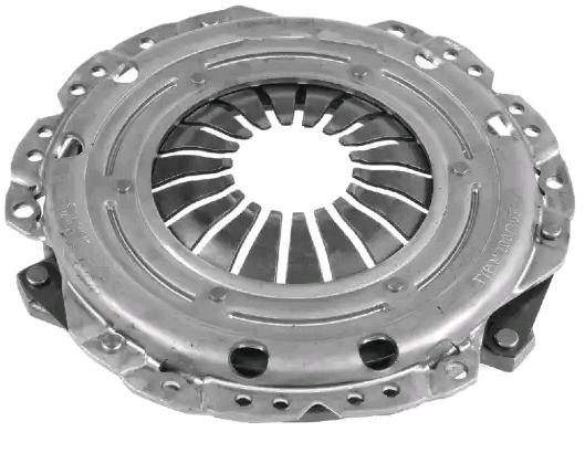 SACHS 3000 859 901: Sidurikomplekt ilma survelaagrita