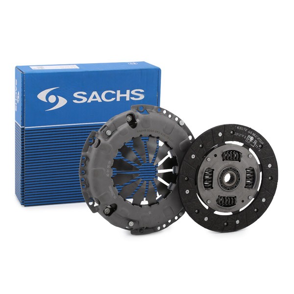 SACHS 3000 951 508: Sankabos komplektas