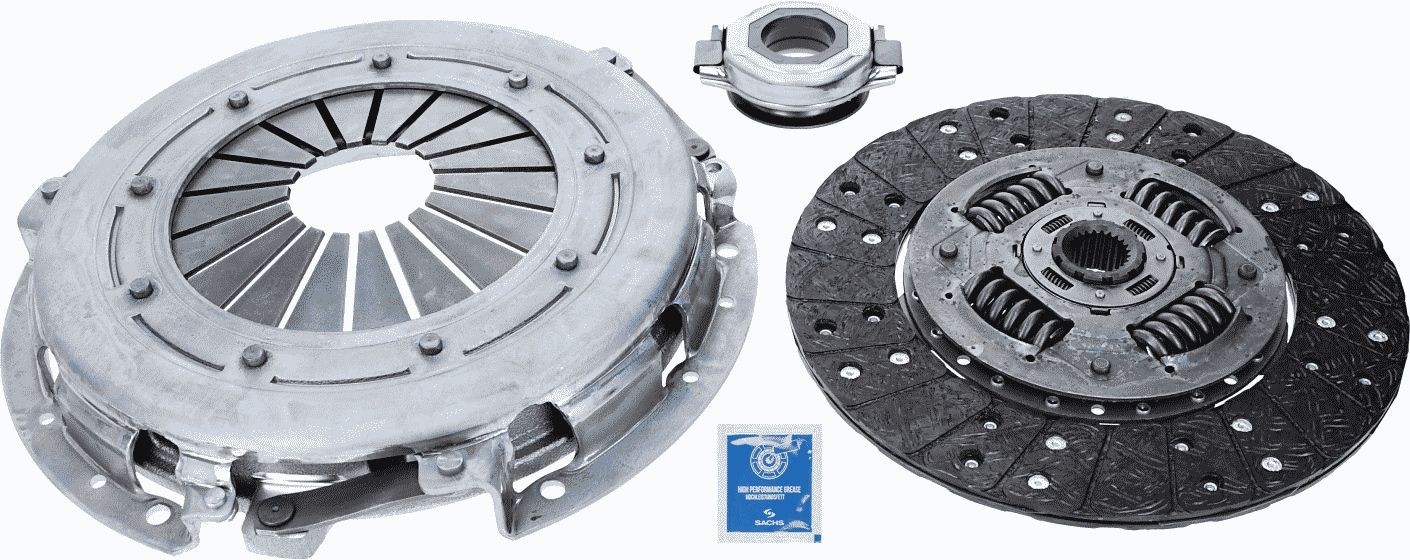 SACHS 3000 951 528: Kit ambreiaj