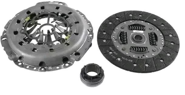 SACHS 3000 951 872: Sidurikomplekt XTend