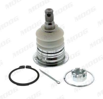 MOOG TO-BJ-4991: Kande- / juhtliigend 15,8mm