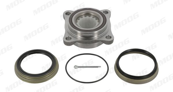 MOOG TO-WB-12124: Set rulment roata