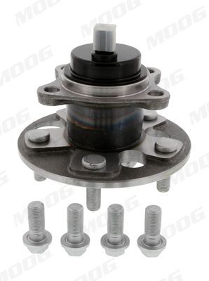 MOOG TO-WB-12159: Kit de roulement de roue