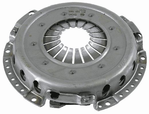 SACHS 3082 005 134: Sidurisurveplaat