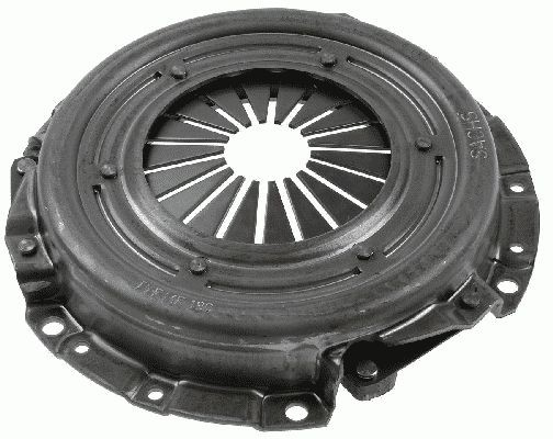 SACHS 3082 112 031: Sidurisurveplaat