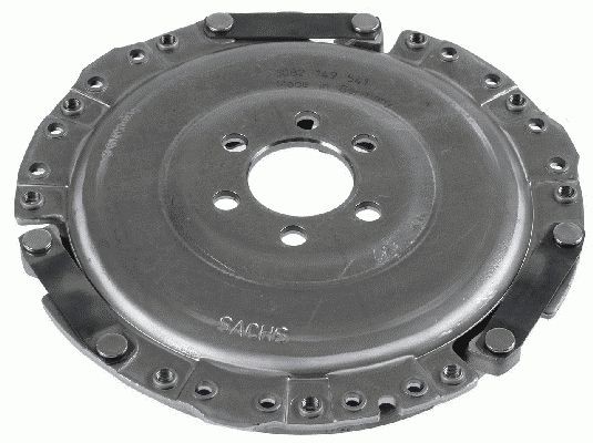 SACHS 3082 149 541: Sidurisurveplaat