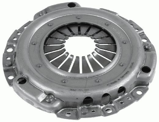 SACHS 3082 171 131: Sidurisurveplaat