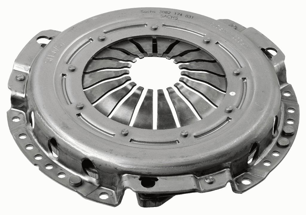 SACHS 3082 174 031: Sidurisurveplaat