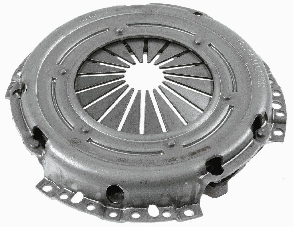 SACHS 3082 259 131: Sidurisurveplaat
