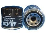 ALCO FILTER TR-003: Hüdraulikafilter, automaatkäigukast