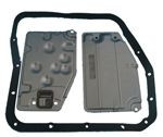 ALCO FILTER TR-059: Automaatbak, filter Met oliebakafdichting