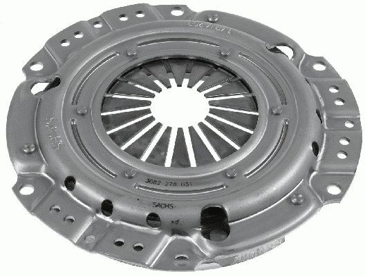 SACHS 3082 278 031: Placa presiune ambreiaj