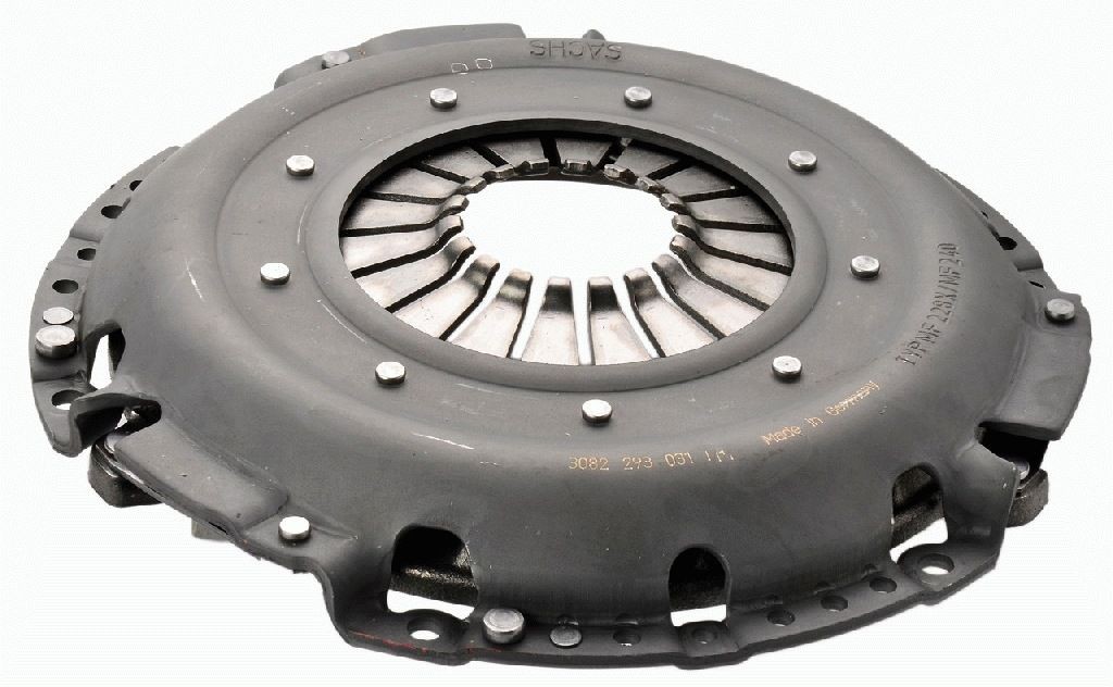SACHS 3082 293 031: Spingidisco frizione