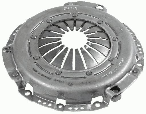 SACHS 3082 299 531: Placa presiune ambreiaj