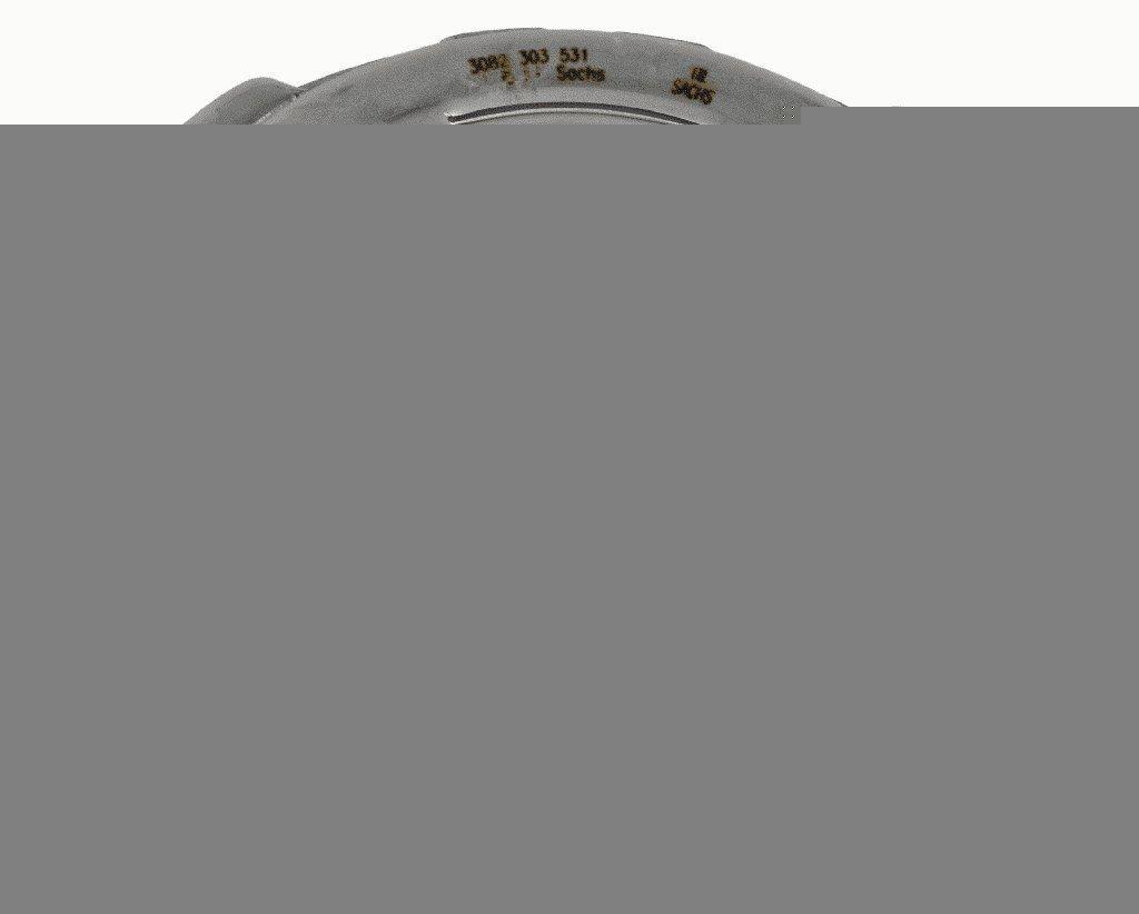 SACHS 3082 303 531: Sidurisurveplaat