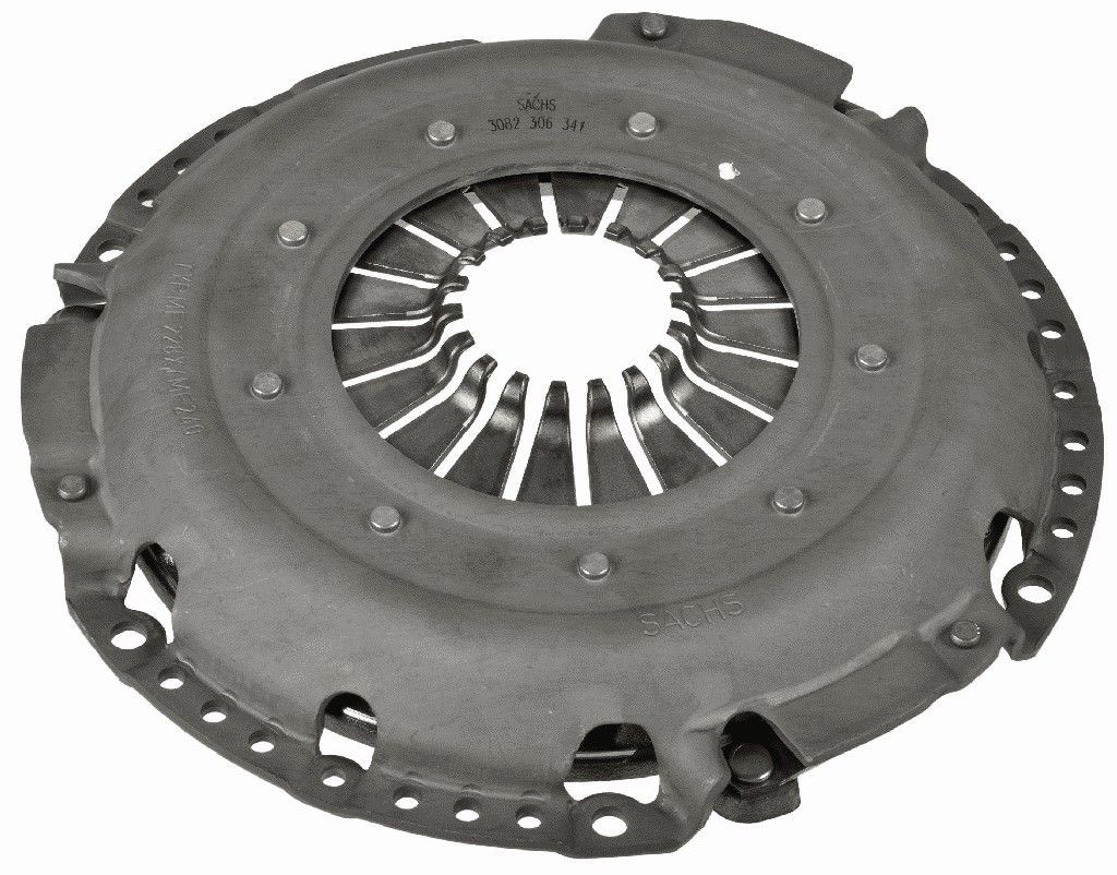 SACHS 3082 306 341: Sidurisurveplaat
