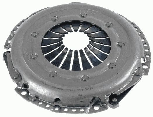 SACHS 3082 307 232: Sidurisurveplaat