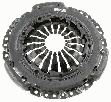 SACHS 3082 600 568: Sidurisurveplaat