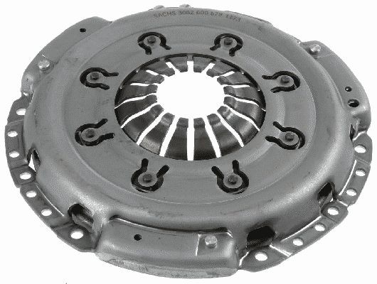 SACHS 3082 600 579: Sidurisurveplaat