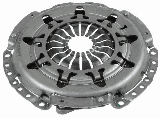SACHS 3082 600 587: Sidurisurveplaat