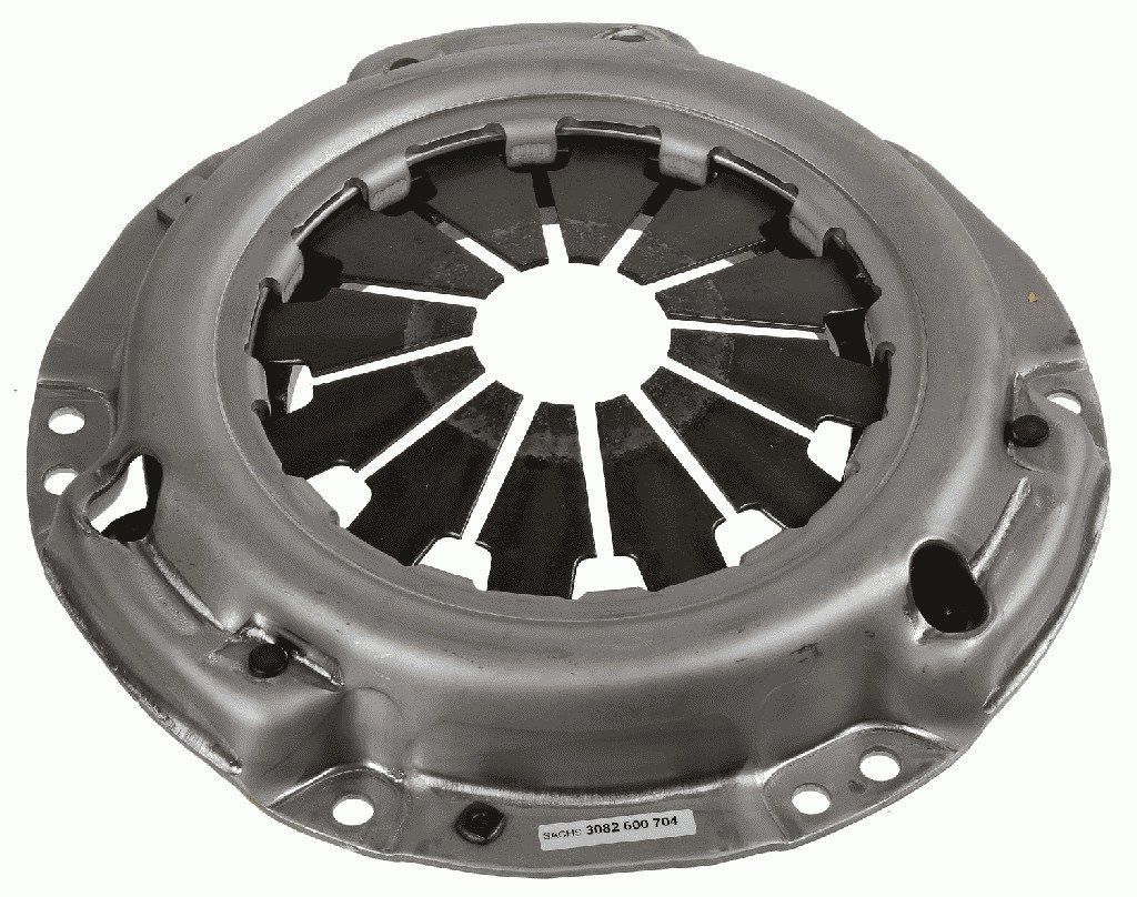 SACHS 3082 600 704: Sidurisurveplaat