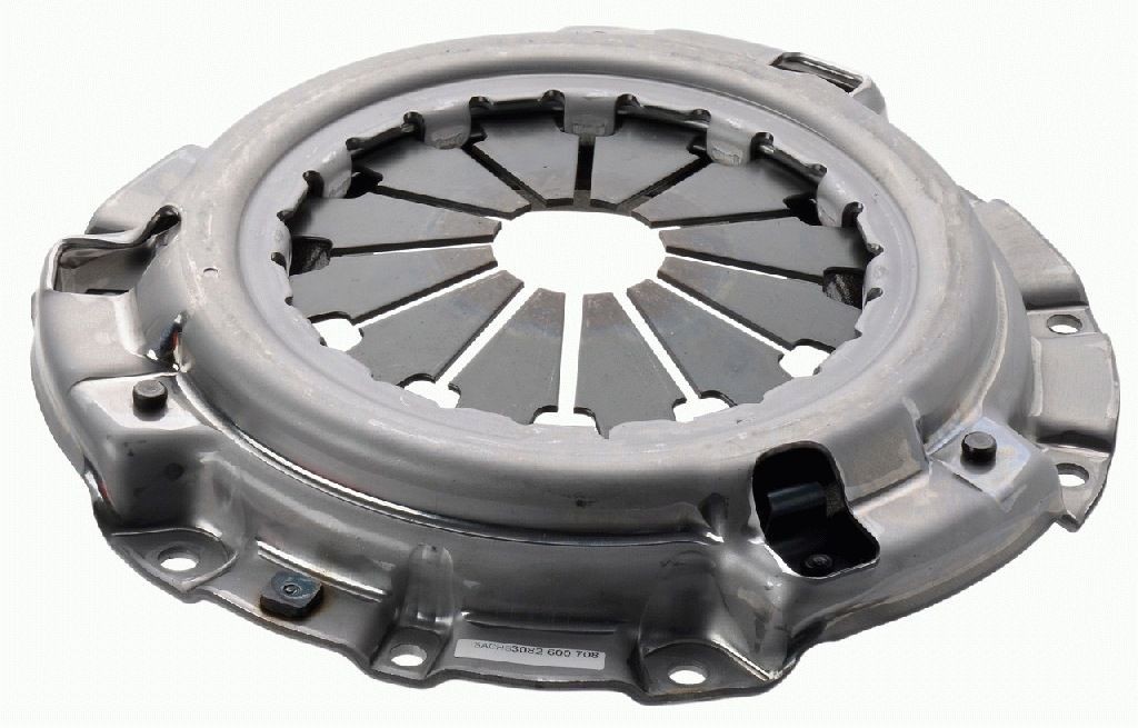 SACHS 3082 600 708: Sidurisurveplaat