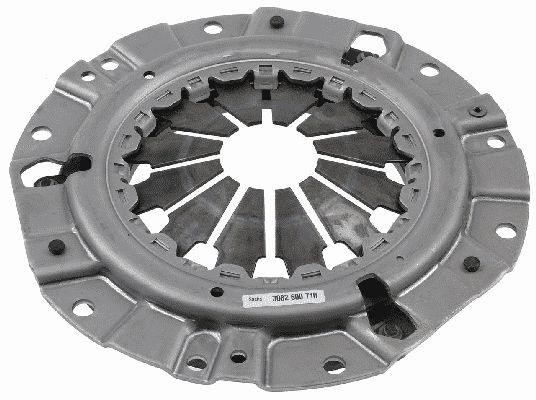 SACHS 3082 600 710: Plato de presión del embrague