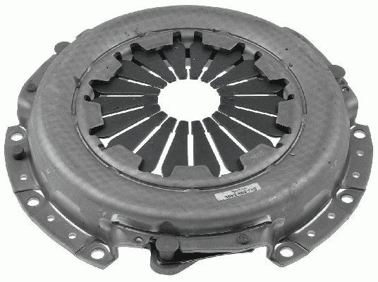 SACHS 3082 600 718: Sidurisurveplaat
