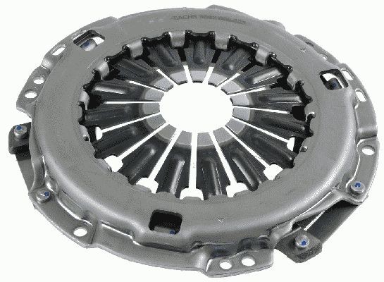 SACHS 3082 600 723: Sidurisurveplaat