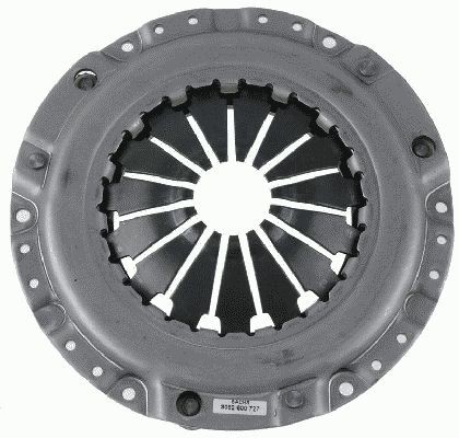 SACHS 3082 600 727: Sidurisurveplaat