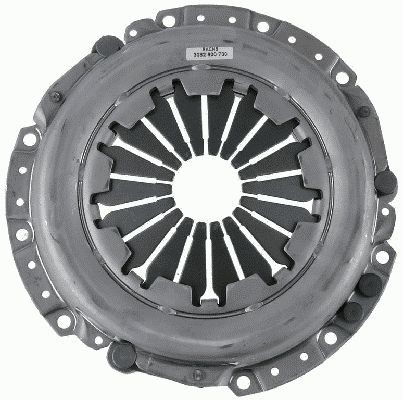 SACHS 3082 600 730: Sidurisurveplaat