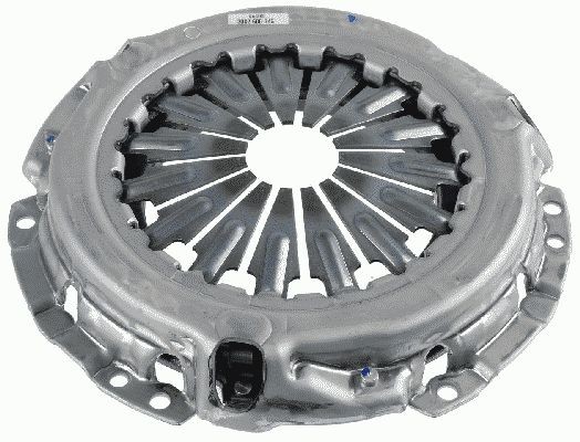 SACHS 3082 600 745: Sidurisurveplaat