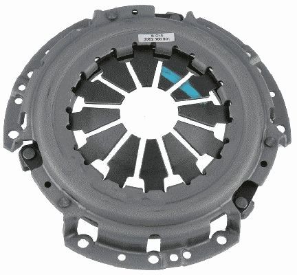 SACHS 3082 600 801: Sidurisurveplaat