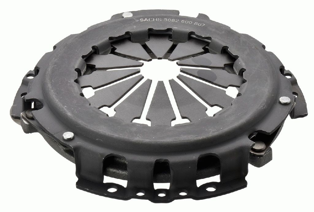 SACHS 3082 600 807: Mécanisme d'embrayage