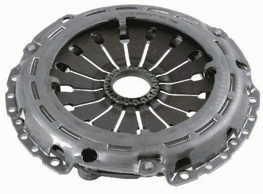 SACHS 3082 631 901: Sidurisurveplaat
