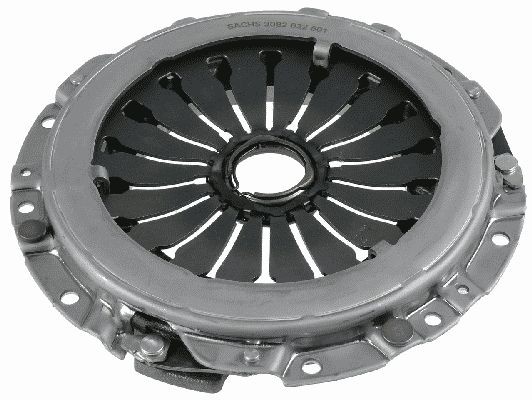 SACHS 3082 632 801: Sidurisurveplaat