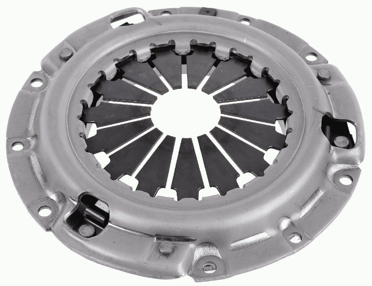 SACHS 3082 633 401: Sidurisurveplaat