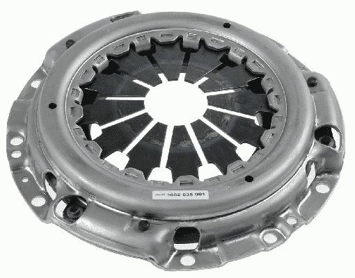 SACHS 3082 635 901: Sidurisurveplaat
