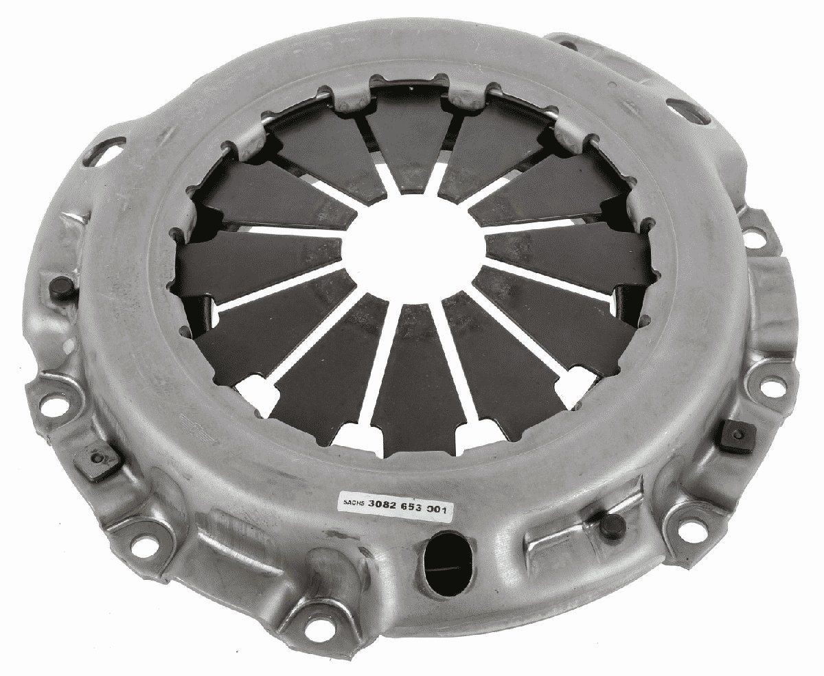 SACHS 3082 653 001: Sidurisurveplaat
