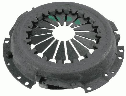 SACHS 3082 727 001: Sidurisurveplaat