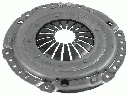 SACHS 3082 770 001: Sidurisurveplaat