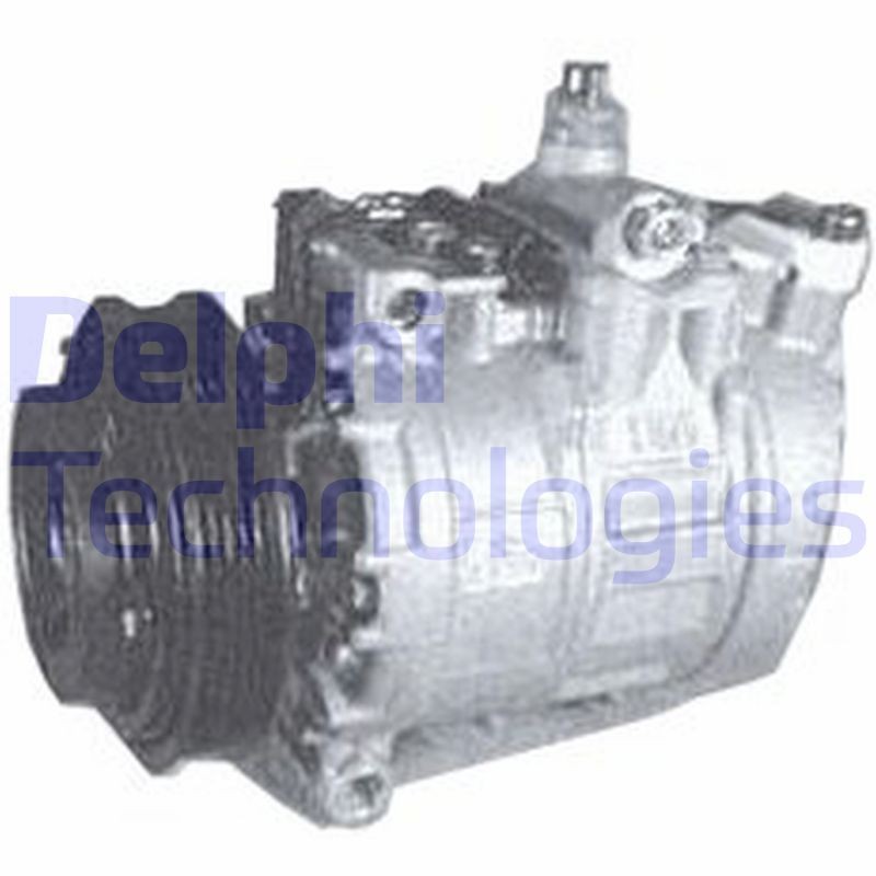 DELPHI TSP0155394: Kondicionieriaus kompresorius