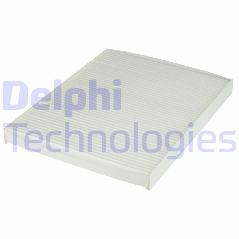 DELPHI TSP0325345: Filter, salongiõhk Tolmufilter