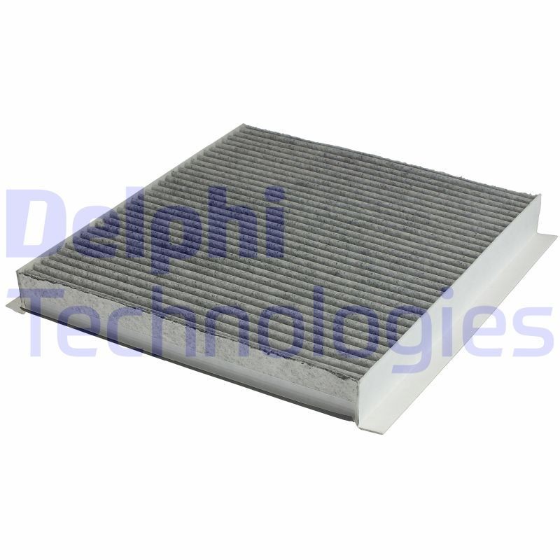 DELPHI TSP0325346C: Filter, salongiõhk Aktiivsöefilter