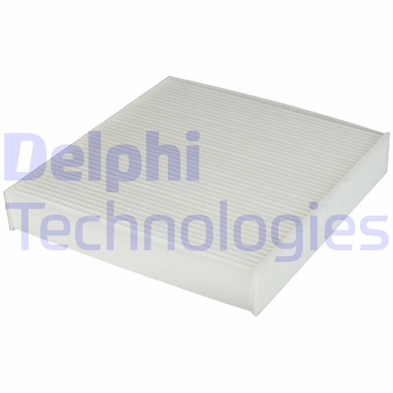 DELPHI TSP0325347: Filter, salongiõhk Tolmufilter