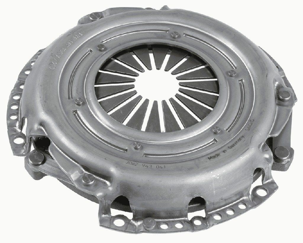 SACHS 3082 943 041: Sidurisurveplaat