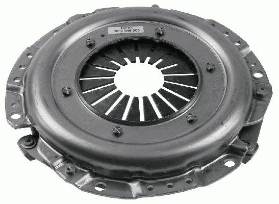 SACHS 3082 946 003: Kupplungsdruckplatte
