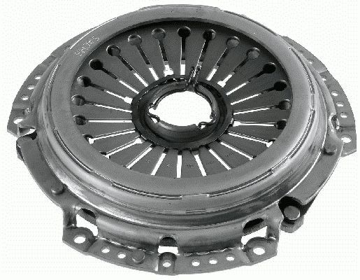 SACHS 3083 039 031: Sidurisurveplaat